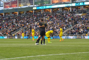 “Something special”: Recaps and reaction to win over Crew, Inqy calls out Sakiewicz, FIFA, more