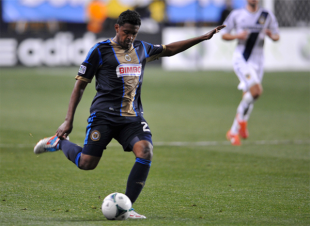 Union lose none in Expansion Draft, league news, more
