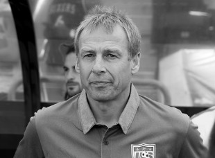 It's time to fire Jurgen Klinsmann