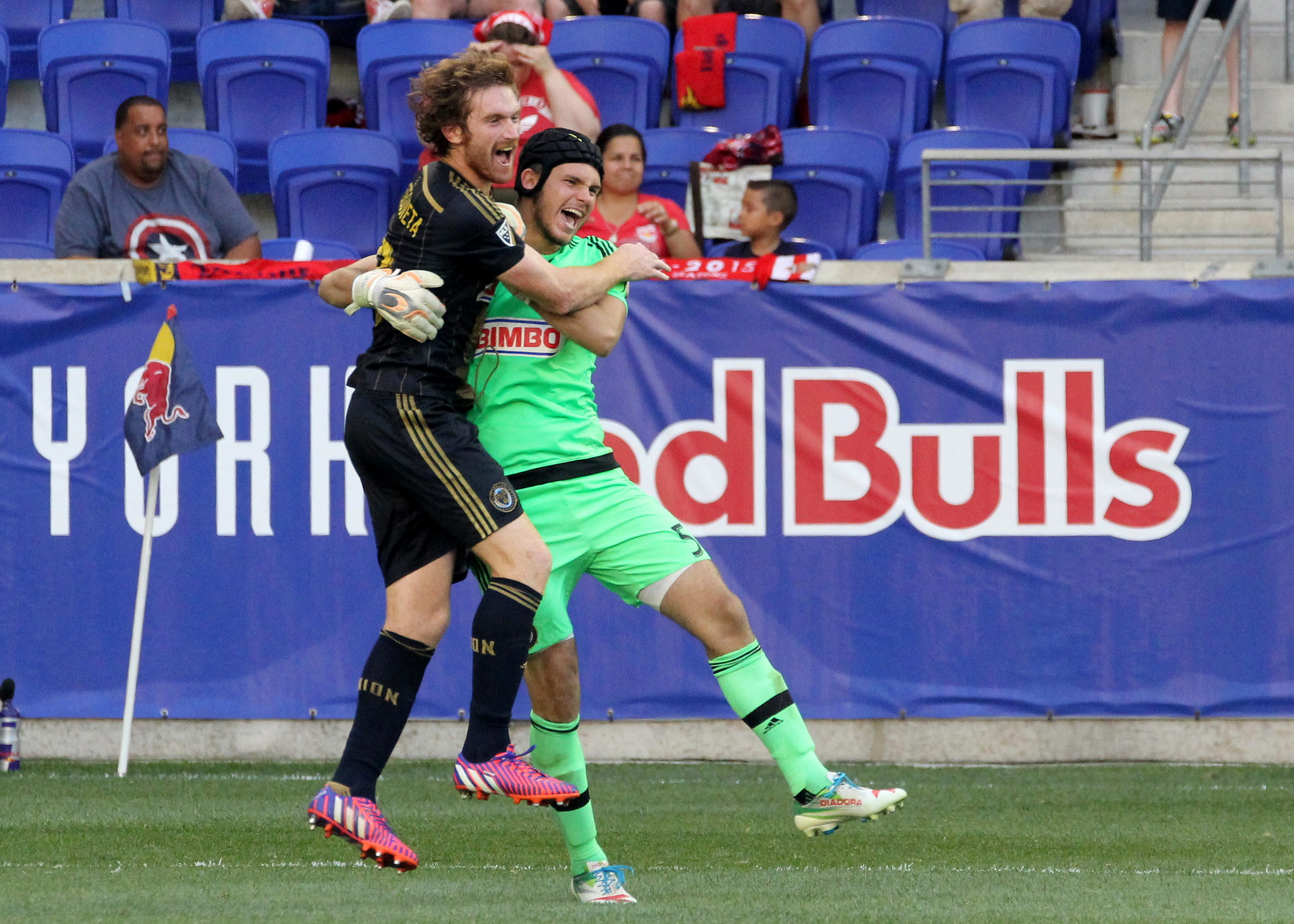 The Union And The US Open Cup The Philly Soccer Page