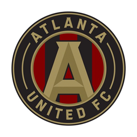 Atlanta United logo