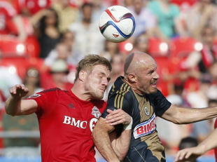 Player ratings and analysis: Toronto FC 2-1 Union