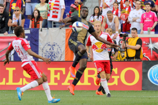 Preview: Union vs New York Red Bulls