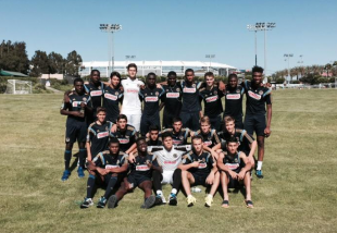 Union Academy U16s in semis today, Union-HCI friendly announced, US to face Cuba in GC quarterfinals, more