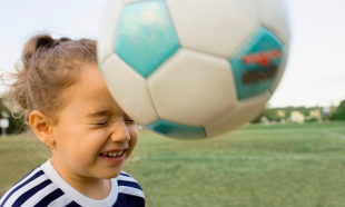 Fans’ view: Youth soccer and concussions