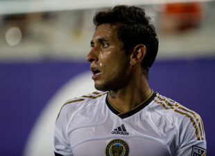 News roundup: Union to sign Nicolas Martinez?