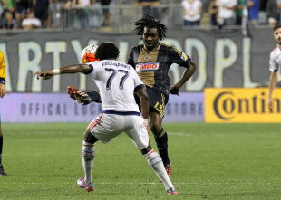 “Couldn’t be prouder”: Recaps and reaction to Union’s USOC semifinal win, Drogba, more news