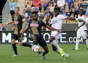 Preview: Union at Chicago Fire