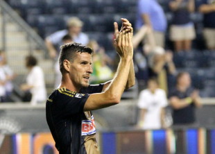 USOC semifinal in pictures: Union 1-0 Fire