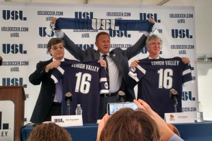 Details on Union’s USL team, SoB board election nominees being accepted, more news