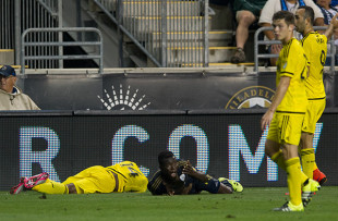 Preview: Union at Columbus Crew