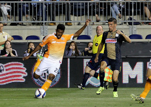 Injury updates as Union head to Houston, weekend previews, more