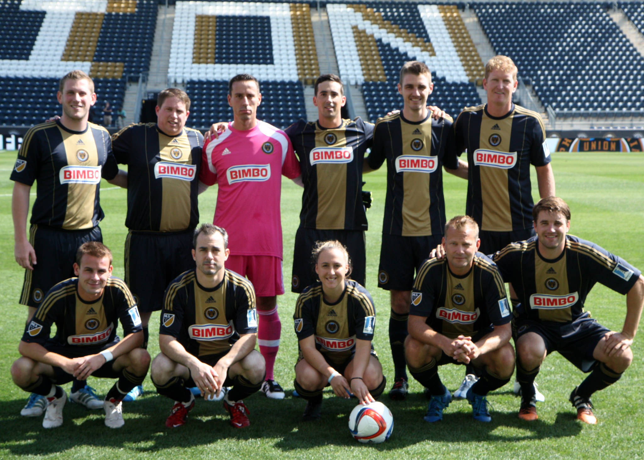 Philadelphia Union 2015/16 - Away – golaçokits