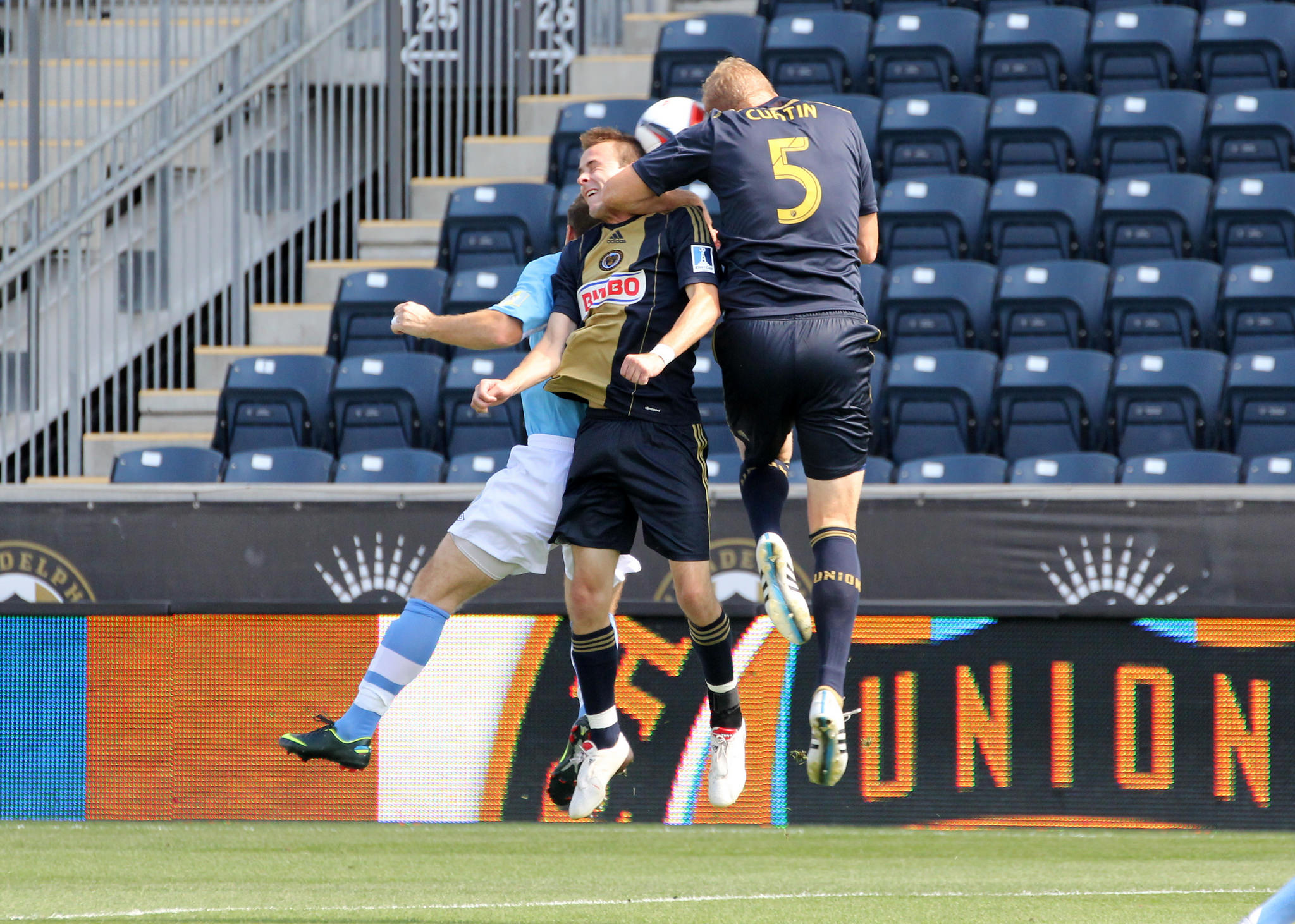 Philadelphia Union 2015/16 - Away – golaçokits