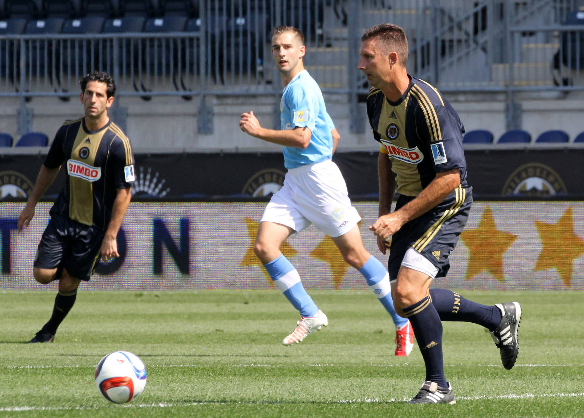 Philadelphia Union 2015/16 - Away – golaçokits