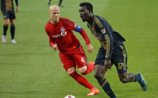 Downed in Toronto, notes from Sugarman presser, league results, USMNT news, more