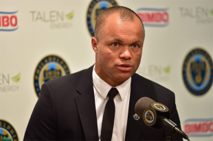 KYW Philly Soccer Show: The Past Two Shows – Earnie Stewart and Matthew De George