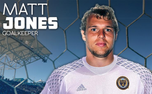 New Union GK, preseason win over US U-17s, USWNT in Olympic qualifier tonight, more