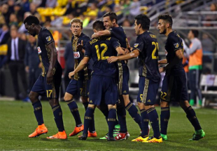 Analysis & player ratings: Columbus Crew 1-2 Philadelphia Union