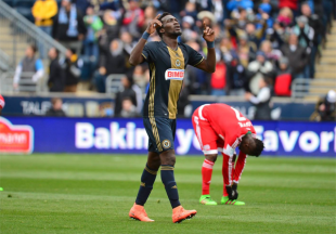 What a day: Recaps and reaction from Union’s big home opening win, more news