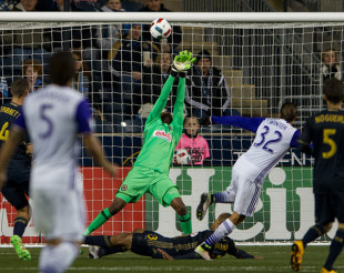 In pictures: Union 2-1 Orlando City