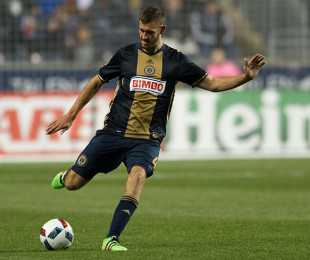 Union eager to test themselves against LAG, more news
