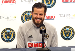 Postgame video and quotes: Union 2-1 Orlando