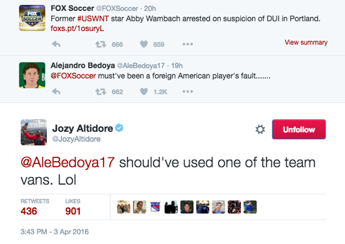 Bedoya-Altidore