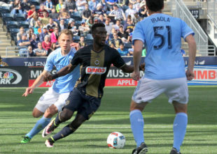 Power rankings rise, interplanetary funksmanship, City Islanders win, more