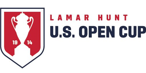 New US Open Cup logo 2016
