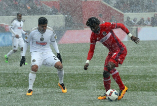“Disappointing”: Recaps and reaction to Union loss, BSFC loses home opener, league results, more
