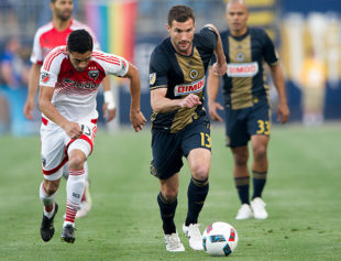 Readying for DC, Union U-18s fall, Bethlehem back at home, more news