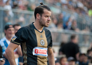 Barnetta leaving at season’s end, other Union news, more