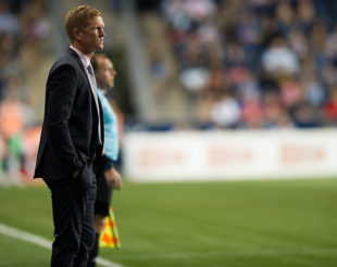 Transcript: Jim Curtin’s teleconference before Union at Rapids