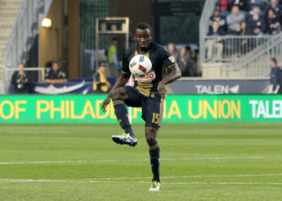 The Union are a good team. Can they improve?