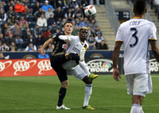 Off to Montreal and other Union news, Lehigh Valley doubleheader, more news