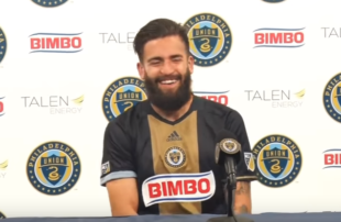 Postgame video and quotes: Union 1-0 DC United