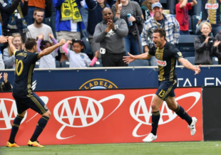 Recaps and reaction to Union’s draw with SJ, BSFC draws with Louisville, Academy teams sweep, more
