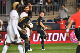 Reaction to draw with Galaxy, Reading United and West Chester United advance to USOC second round, more
