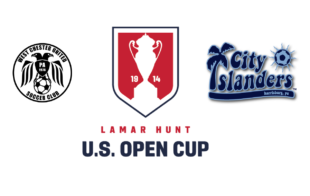 West Chester United hosts City Islanders in USOC 2nd round play