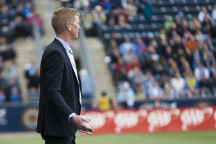 Question to answer: Can Jim Curtin get the most out of his players?