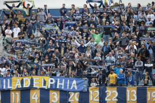 KYW Philly Soccer Show: Facing the Galaxy and Impact