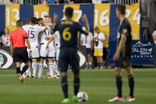 News roundup: Union play tomorrow, Steel off this weekend and the east is a rollercoaster
