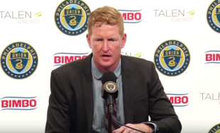 Postgame video and quotes: Union 4-3 Chicago