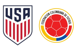 Copa America preview: USMNT v Colombia