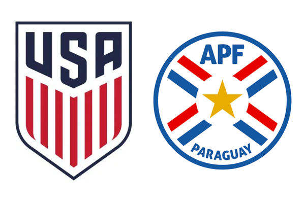 Copa America preview: USMNT v Paraguay – The Philly Soccer Page