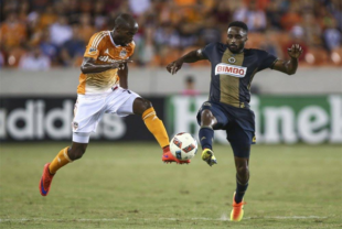 Player ratings & analysis: Houston Dynamo 1-0 Philadelphia Union