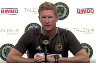 Summary of Jim Curtin’s weekly press conference