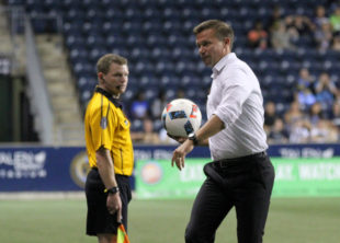Union host Red Bull, Steel wins, PDL regular season play concludes this weekend, more