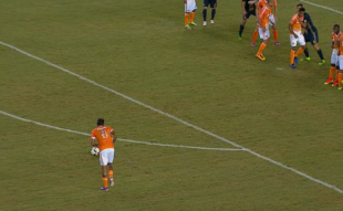 Match report: Philadelphia Union 0-1 Houston Dynamo